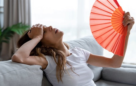 Comment garder la fraicheur de chez soi ?