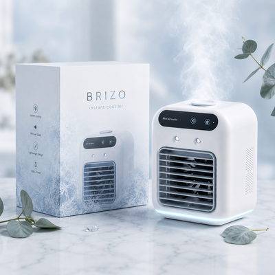 Mini Climatiseur