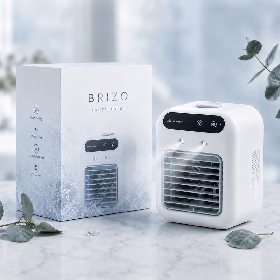 Mini Climatiseur